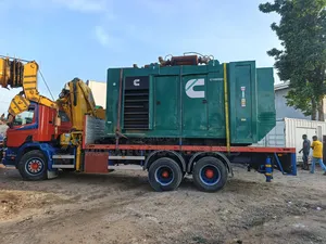 19tons Crane for Rental