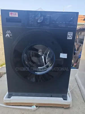 LG Washing Machine