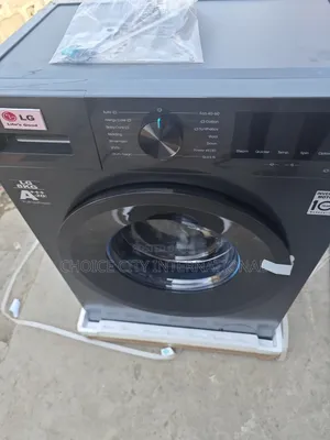 LG Washing Machine