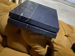 PlayStation 4