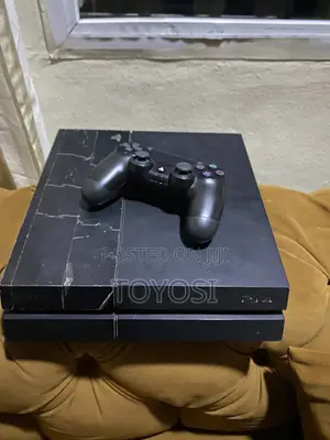 PlayStation 4