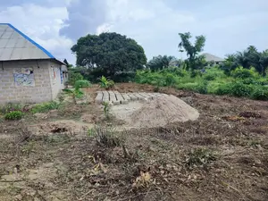 Land at Badagry Along Owode-Apa Road