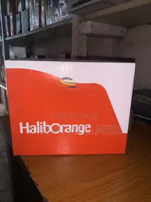 Haliborange Omega-3 Dha Multivitamins
