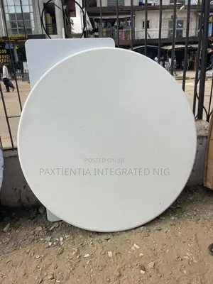 10-Seater Foldable Table.