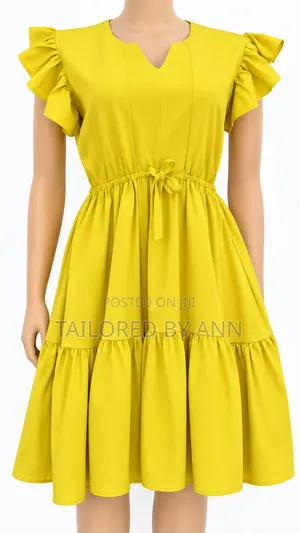 Fashion Ready to Wear