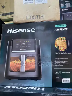 Hisense Air Fryer