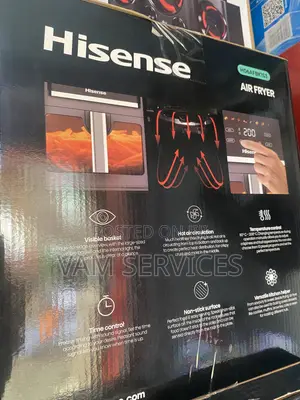 Hisense Air Fryer
