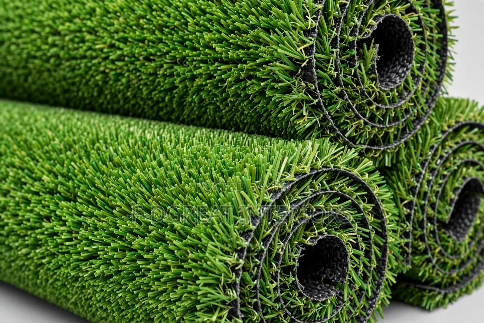 10mm Artificial Carpet Grass -50sqm Per Bundle