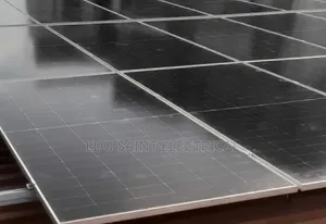 650w Jk Solar Panels