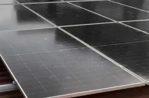 650w Jk Solar Panels