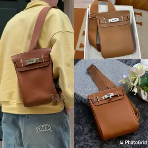Luxury Crossbody Bag