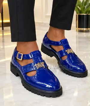 High Quality Dior Sandals for Men