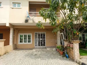 3bdrm Duplex in Lekki Gardens Estate for sale