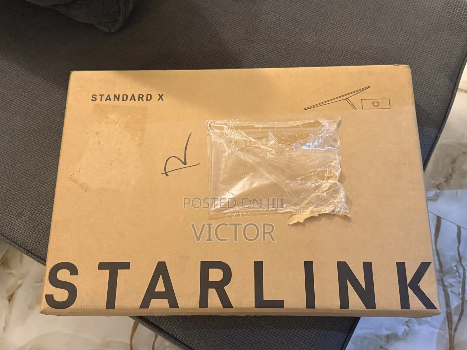 Starlink Standard 4 (Gen 4)