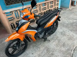 Qlink Reiz 110 2024 Orange