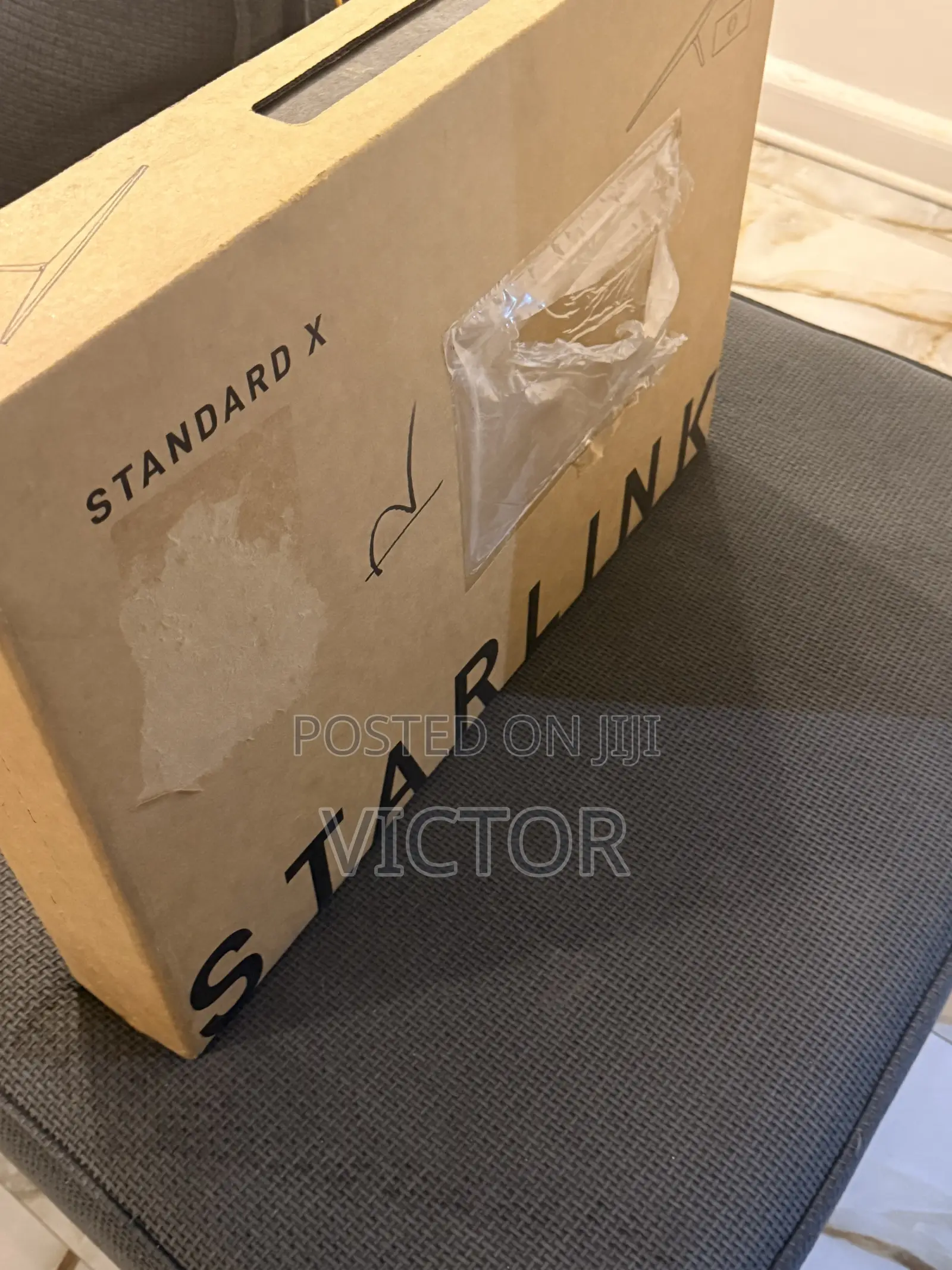 Starlink Standard 4 (Gen 4)
