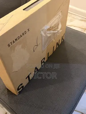 Starlink Standard 4 (Gen 4)