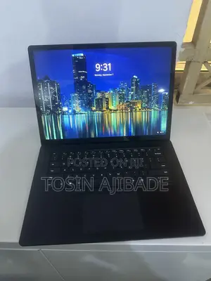 Laptop Microsoft Surface Laptop 4 16GB Intel Core i7 SSD 256GB