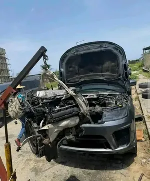 Mobile Mechanic in Sangotedo GRA Lekki Epe Expressway