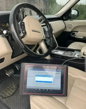 Mobile Mechanic in Sangotedo GRA Lekki Epe Expressway