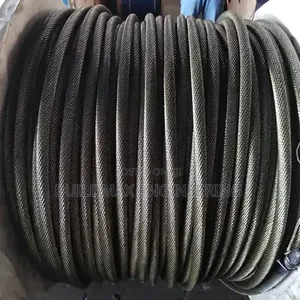 24mm Crane Wire Rope