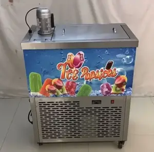 40mold Popsicle Machine