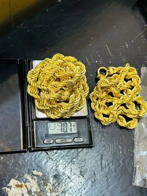 Twist Chain