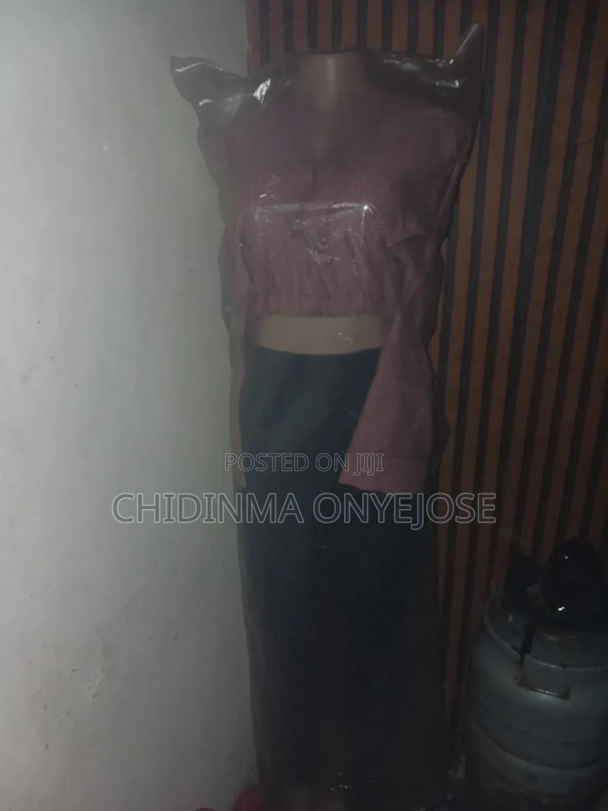Crop Top Wears
