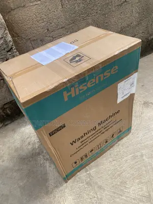 Hisense WSPA503 5KG Top-Load Washing Machine