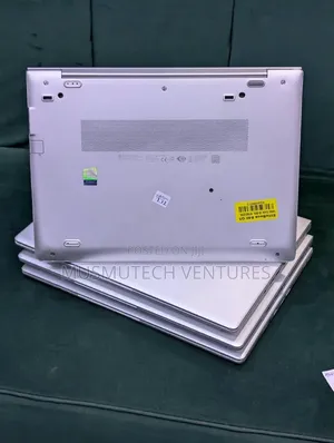 Laptop HP EliteBook 840 G6 8GB Intel Core i5 SSD 256GB