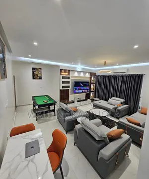 Luxury 1bed Apartment in Ikeja
