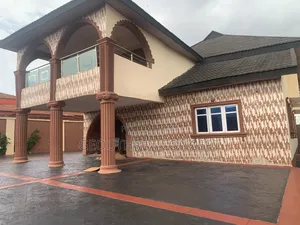 6bdrm Duplex in Hoshen Estate, Alakia for rent