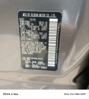 Nissan Quest 2017 Gray