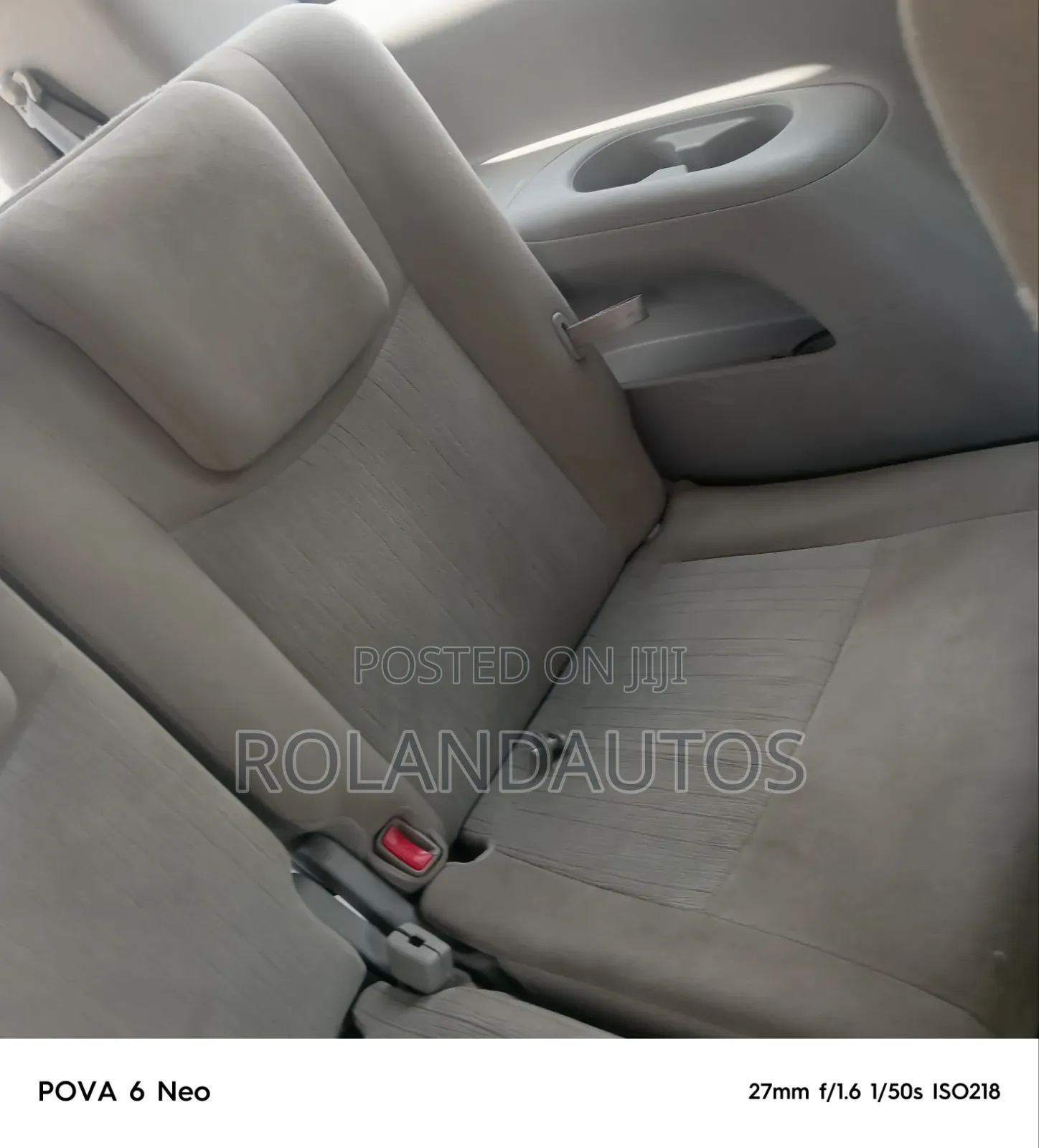 Nissan Quest 2017 Gray