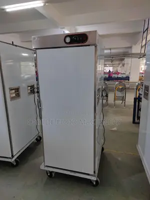 11layer Food Warmer Cabinet