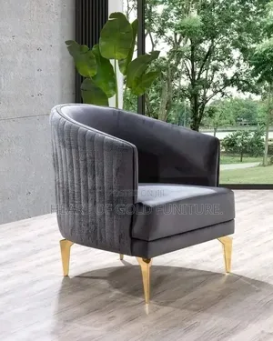 High Quality Single Sofa Chair