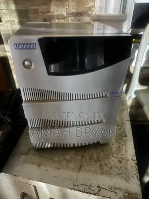 Luminous Inverter