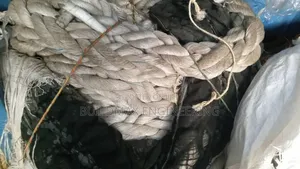 80mm Ship Mooring Rope
