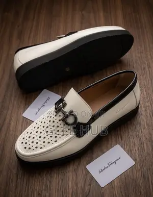 Salvatore Stylish Loafers