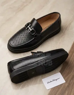 Salvatore Stylish Loafers
