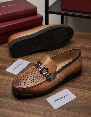 Salvatore Stylish Loafers