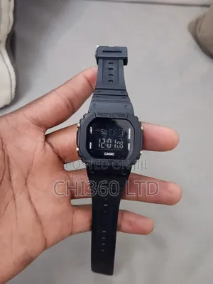 Original Casio
