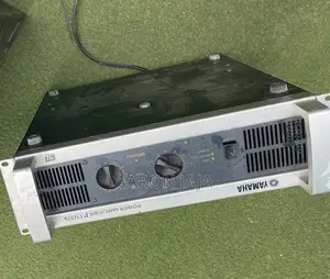 Power Amplifier