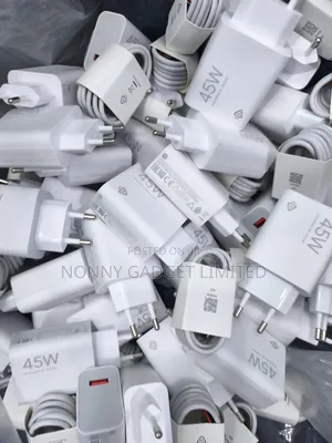 Xiaomi Charger