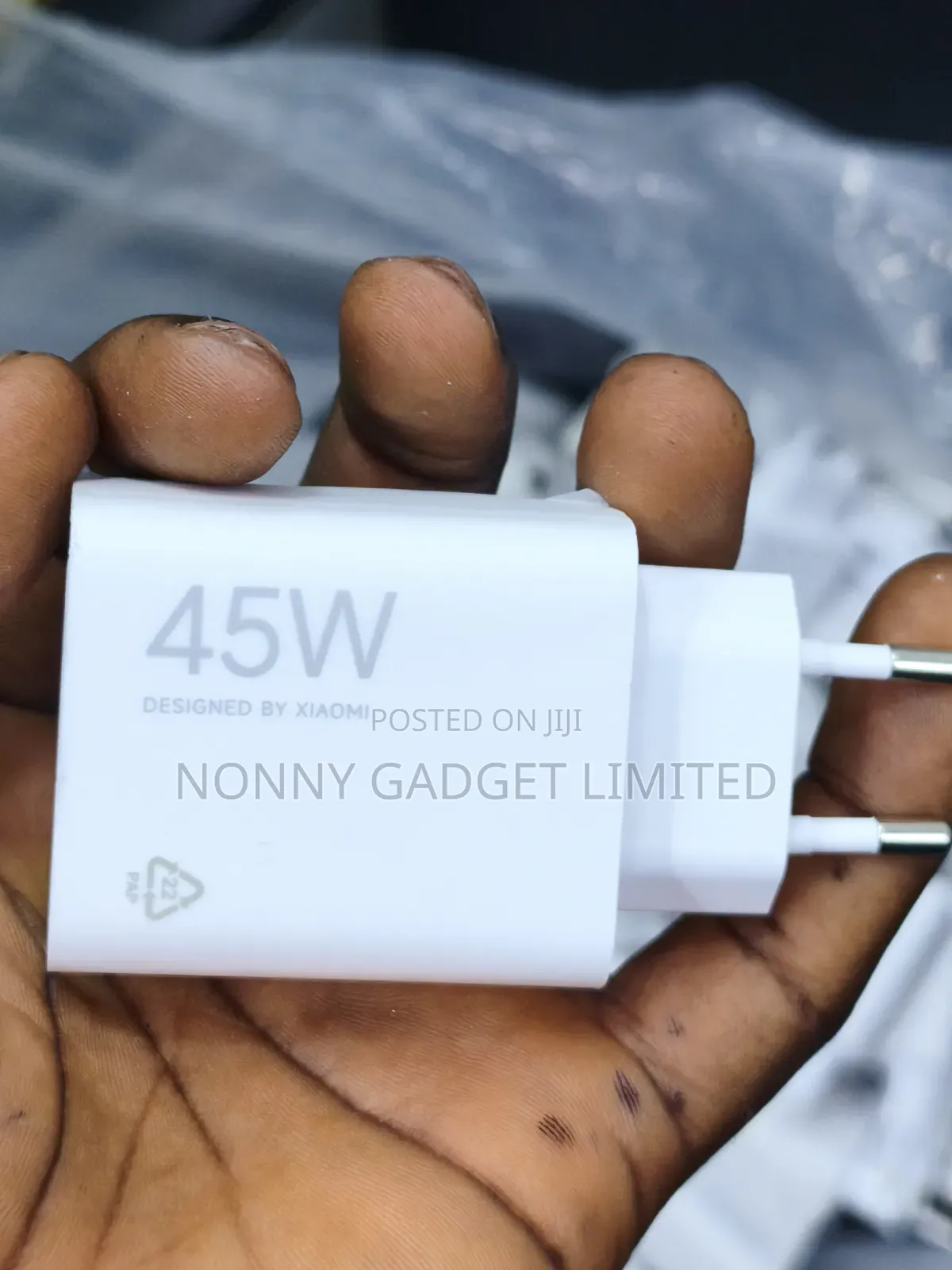 Xiaomi Charger