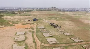 Estate Lands for Sale