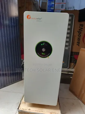15kwh 48v Felicity Lithium Ion Battery