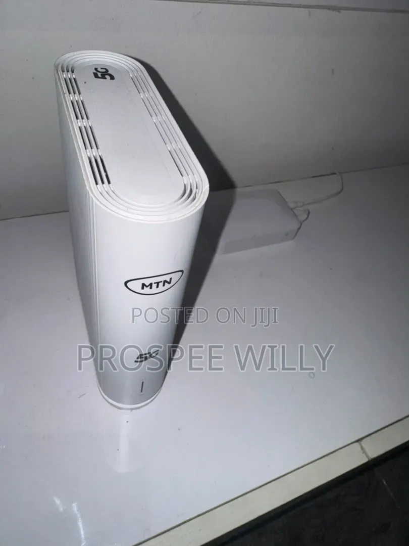 MTN 5g Router