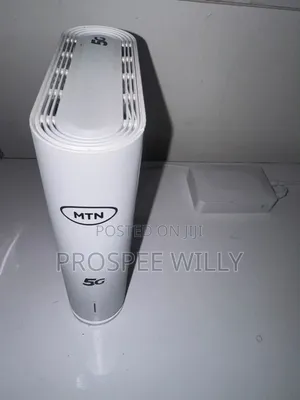 MTN 5g Router