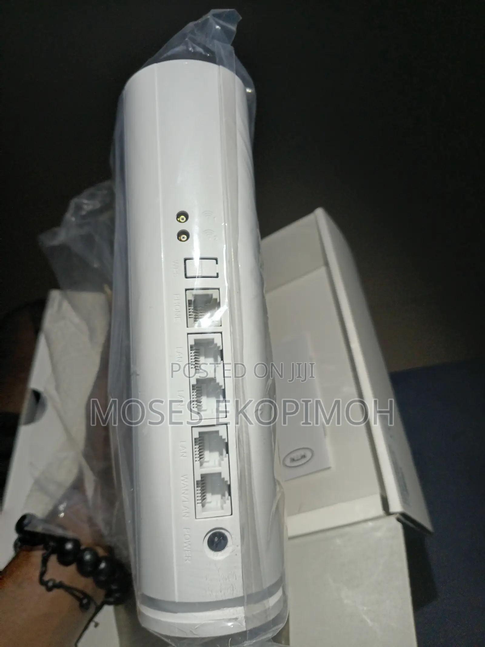 MTN 5g Mifi
